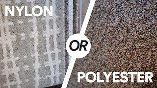 What type of carpet is best?