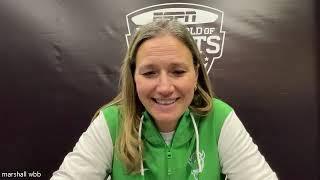 Marshall Women's Basketball: Juli Fulks Postgame Presser (Tulsa)