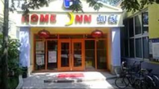 Home Inn Anzhen Beijing