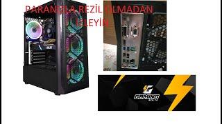 Gaming Gen tr Güvenilir mi? Gaming Gen Tr Destek Hattı Rezaleti