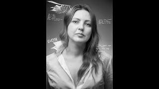 Interview with Olesya Zmazneva, PhD. Associate Professor Moscow Polytech. Artist, and Journalist