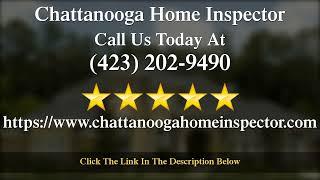 Chattanooga Home Inspector Signal Mountain | Amazing Five Star Review by Zoey D.