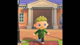 How to BEAT Animal Crossing - #Shorts