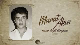 MURAT AKIN 1981  NAZAR DEĞDİ DÜNYAMA 44 ARKADAŞ PLAK VE KASETÇİLİK