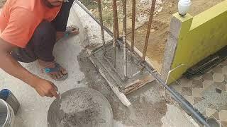 कॉलम स्टार्टर देने का सबसे आसान तरीका Colum starter use column starter placing with full details