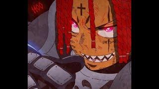 Electric Guitar x Trippie Redd - RAGE Type Beat "Insanity"