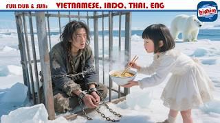 Tiểu Thư Giúp Đỡ Thằng Ăn Mày Bị Nhốt Trong Chuồng Nào Ngờ Đó Là Chiến Thần 10 Năm Sau Tìm Cưới Cô
