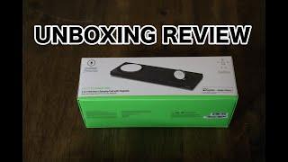 BELKIN 3 IN 1 WIRELESS CHARGING PAD WITH MAGSAFE | UNBOXING REVIEW