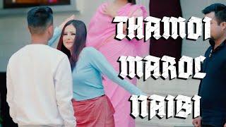 THAMOI MAROL NAIBI / G. Khuman / Official Music Video