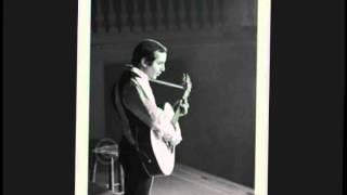 Paul Simon - Bleecker Street  - Rare    BBC Radio -  Five To Ten Sessions - 1965