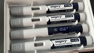 So, you've lost weight using Wegovy. Does that mean you can stop taking it?