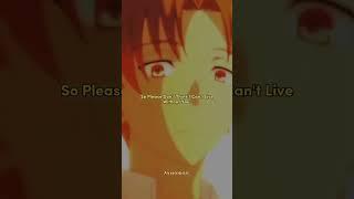 「 Mastermind loves Peace  」-  Ayanokoji Edit ! #shorts