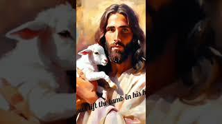 The Most Powerful Story of Jesus Christ (One of the Most Inspiring Stories Ever Told)