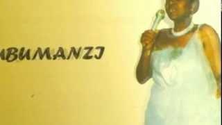 CECILE KAYIREBWA - Ubumanzi ( Audio)