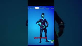 Best combos for every skin pt2 red jade