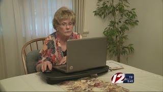 Online Dating Schemes Target Seniors