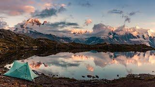 105 Miles, 7 Days, 3 Countries On Legendary Tour Du Mont Blanc