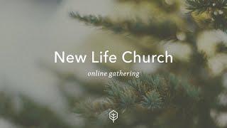 West Linn | December 15, 2024 9:00 a.m. Sunday Gathering