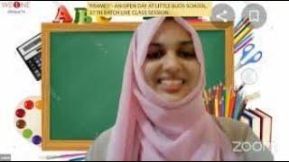 BATCH 37 TH LIVE CLASS MONTESSORI TEACHER TRAINING COURSE NCDC | DIPLOMA EDUCATION ONLINE CLASS 2022