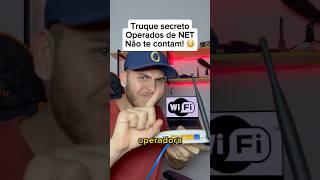 Computer shortcut to increase your internet signal and speed that you didn't know about!