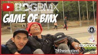 BDGBMX - Game Of BMX