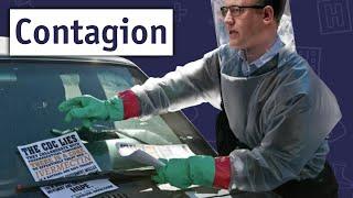 The Truth About Contagion