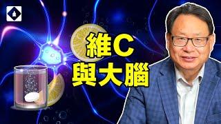 維生素C：健腦益智的法寶找到了？ ！