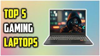 Best Gaming Laptops On Aliexpress -Top 5 Gaming Laptops-A Buyer's Guide to Mid-Range Gaming Laptops