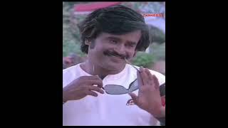 Thalaivar Sigma Rule| Rajini Glass Style WhatsApp Status #Shorts