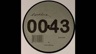 Oliver Klitzing – Amaretto (Techno 2005)