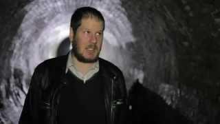 Crack the Surface - Episode I - Urban exploration Documentary