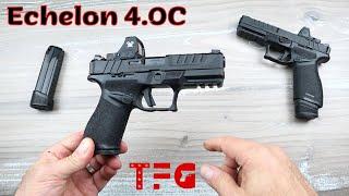 NEW Springfield Echelon 4.0C - TheFirearmGuy