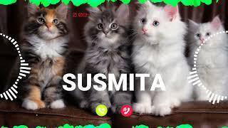 SUSMITA Name Ringtone || SUSMITA naam ki ringtone | SUSMITA name smart ringtone | iphone ringtone