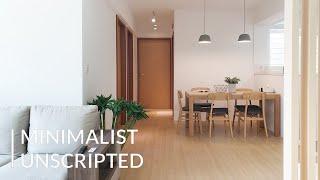 Minimalist Unscripted: Living The Authentic Life