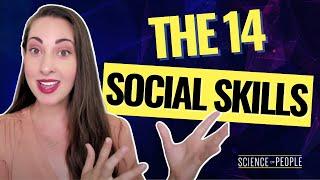 Social Skills Everyone Should Know