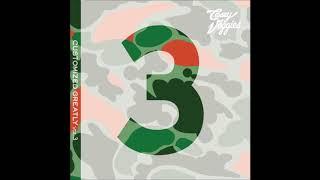 Casey Veggies - "Garden" OFFICIAL VERSION