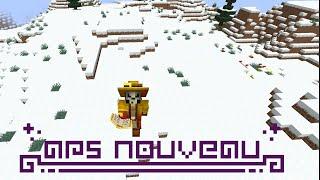 Minecraft Ars Nouveau 3 op spells.