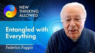 An Open-Ended Conversation with Federico Faggin