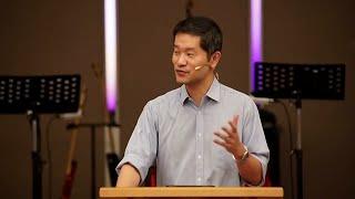 The Dangers of Going Against God (Acts 12:1-25) by John Zheng