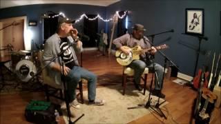 Rollin' Man - Chris Gill & Luc Borms - Natchez, MS