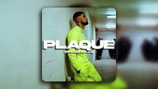 ZKR x Maes x Lacrim Type Beat "PLAQUE" | Instru Rap Trap 2024