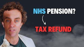 NHS Pension McCloud remedy compensation, refunds and tips (2024)