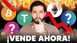 Análisis de criptomonedas & Bitcoin