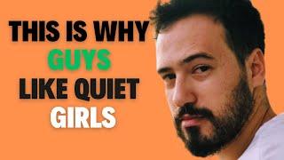 7 Reasons Why Guys Like Quiet Girls