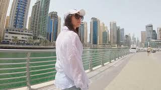 Explore Dubai Effortlessly with TravelReport.ai | Your Ultimate Travel Guide