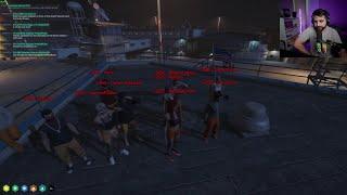 Ssaab does some Admin Investigation and Kicks Lifer from the Server for this | GTA NoPixel