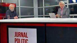 JURNAL POLITIC - CANAL33, 15.11.2024 