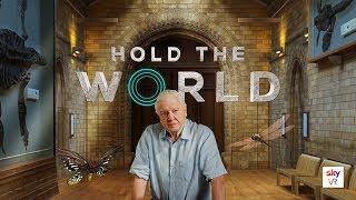 Hold The World | Rift