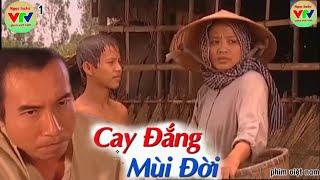 PHIM VIỆT NAM/CAY ĐẮNG MÙI ĐỜI/ tập cuối / về làng quê nam bộ