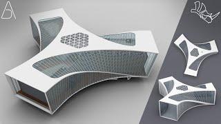 Rhino Architecture - AECOM